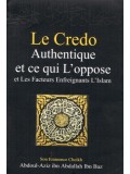 French Le Credo Authentique et ce Qui L' oppose